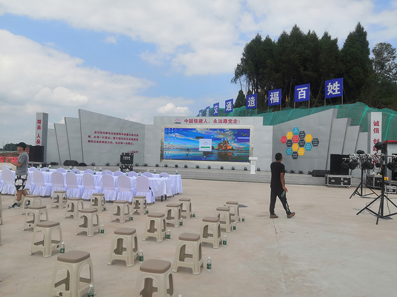 户外广告招牌制作