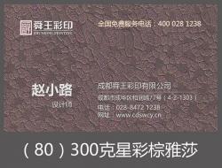 300克星彩棕雅莎