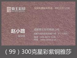 300克星彩紫铜雅莎 300克星彩紫铜雅莎