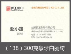 300克象牙白丽绮 300克象牙白丽绮