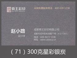 300克星彩银炭 300克星彩银炭