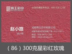 300克星彩红玫瑰 300克星彩红玫瑰
