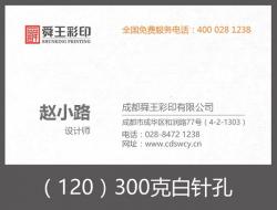 300克白针孔 300克白针孔