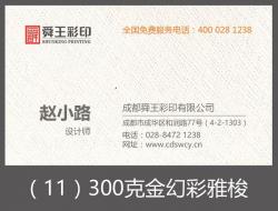 300克金幻彩雅梭