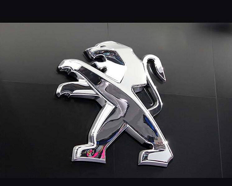 真空镀膜 背光字 电镀LED发光字 亚克力字