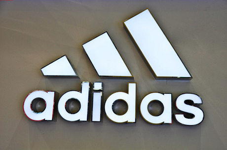 不锈钢平面LED发光字