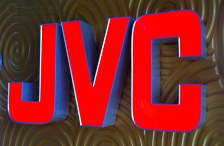 不锈钢平面LED发光字