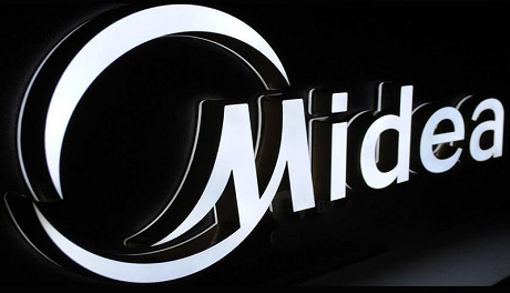 亚克力无边LED迷你背发光字