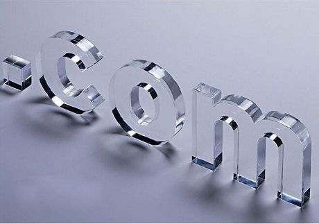 水晶字 亚克力字