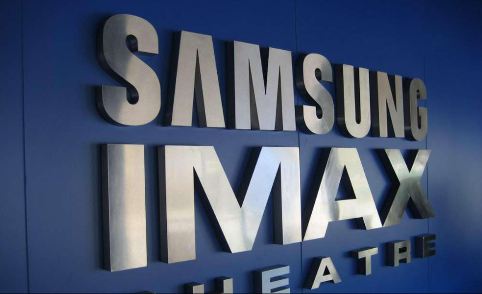 三星（精品拉丝不锈钢字）