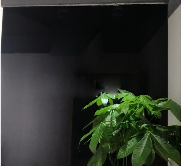 时代方圆形象墙（精品拉丝不锈钢）